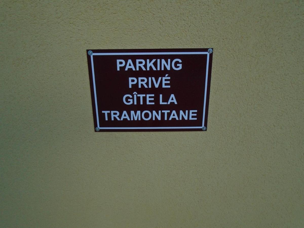 Willa Gite La Tramontane Cucugnan Zewnętrze zdjęcie